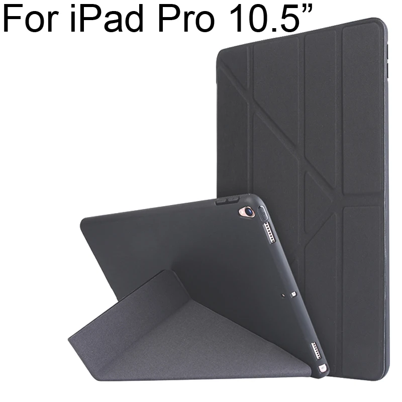 Для ipad Pro 10 5 &quotпротивоударный полностью защищенный смарт чехол iPadPro10.5
