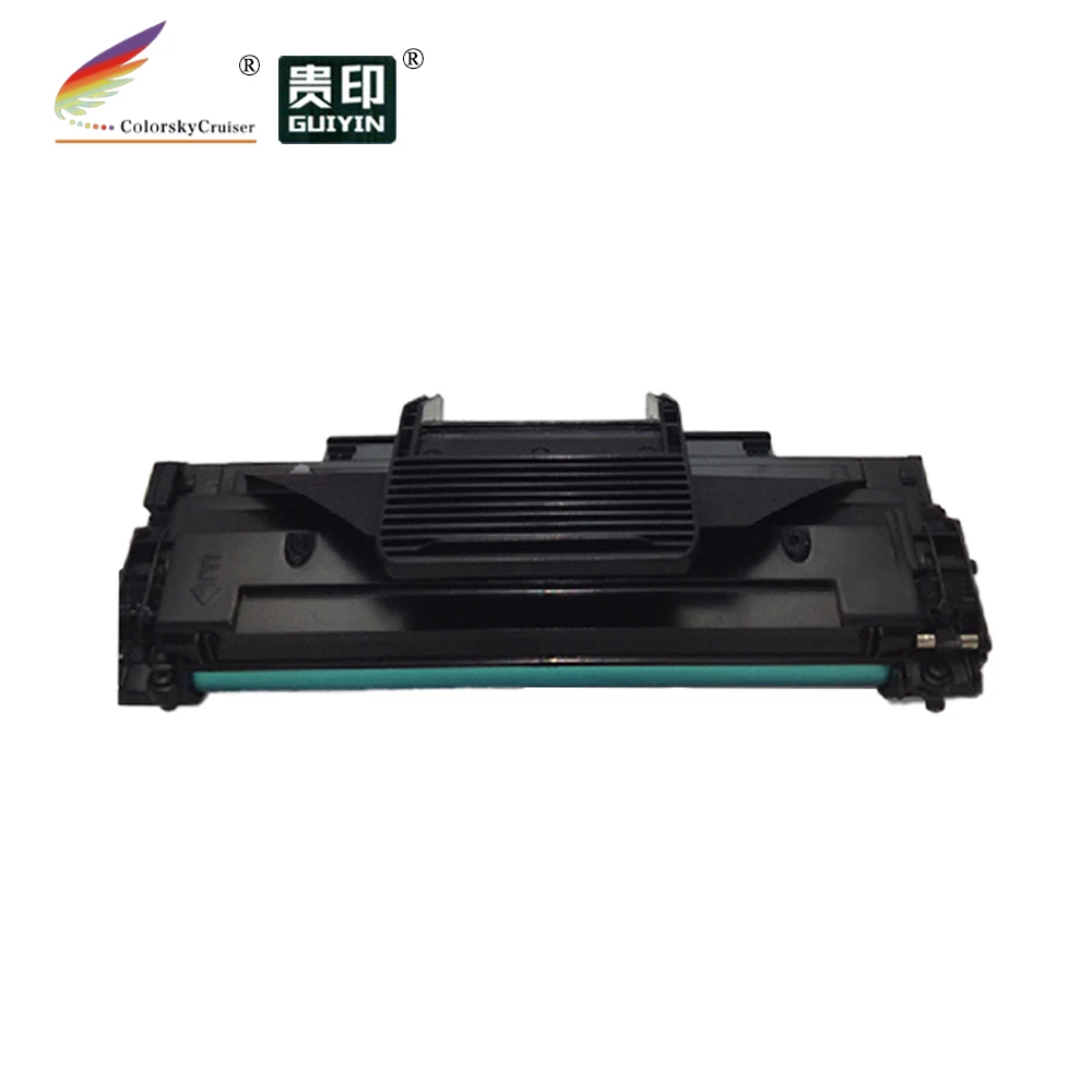 (CS-S1610) bk совместимый тонер-картридж для принтера samsung ML-1610D2 ml-1610 ml-1615 ml-1620 ml-1625 (2000