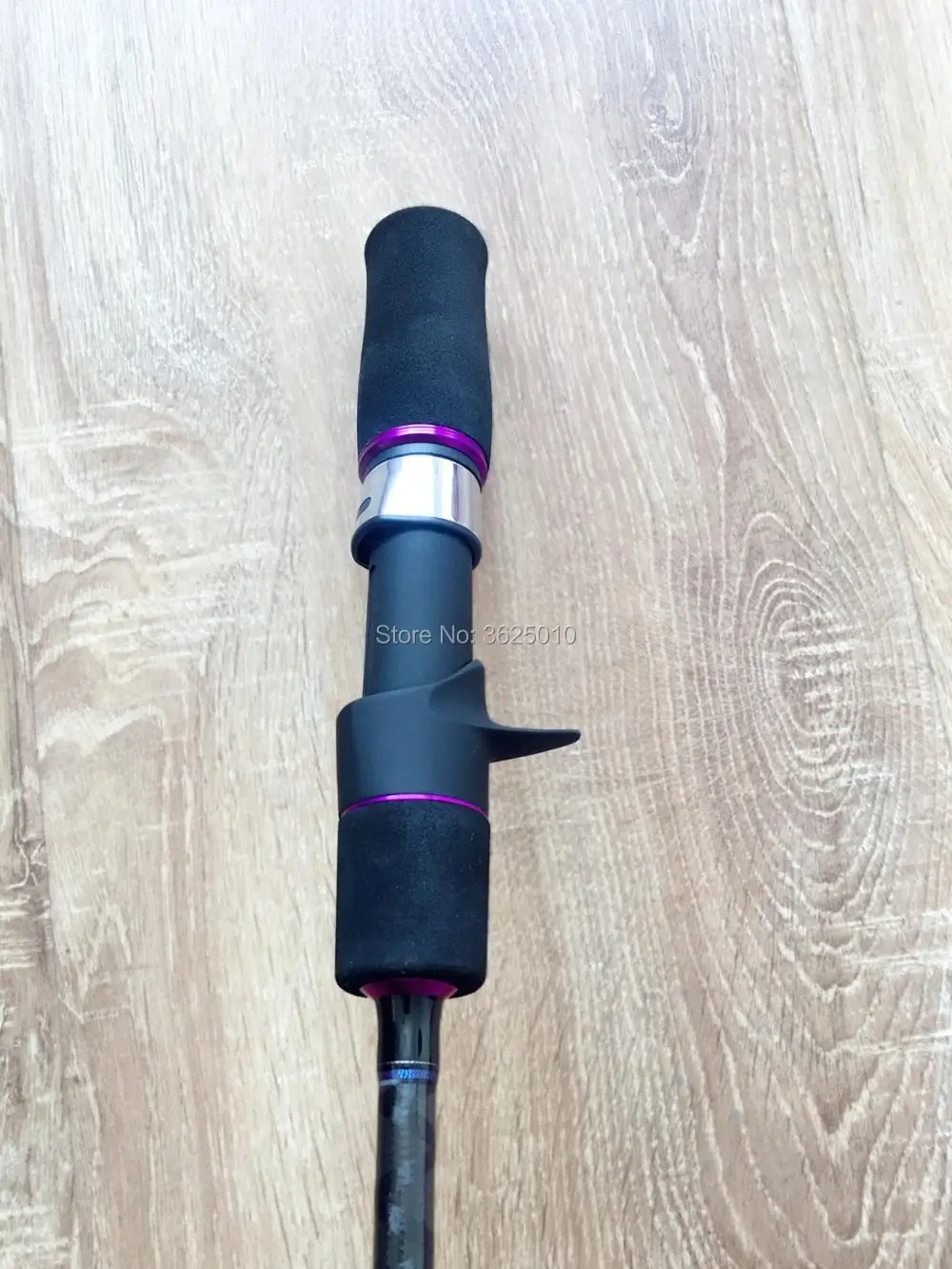 Фантастический медленно джиггинг стержень 1 98 м спина/литье 2 секции 60 160 г|Удочки|