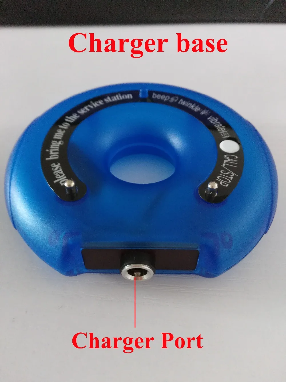 Ресторан coaster пейджер гостевой стол ожидания подкачки Системы с 1 k-999 клавиатуры и