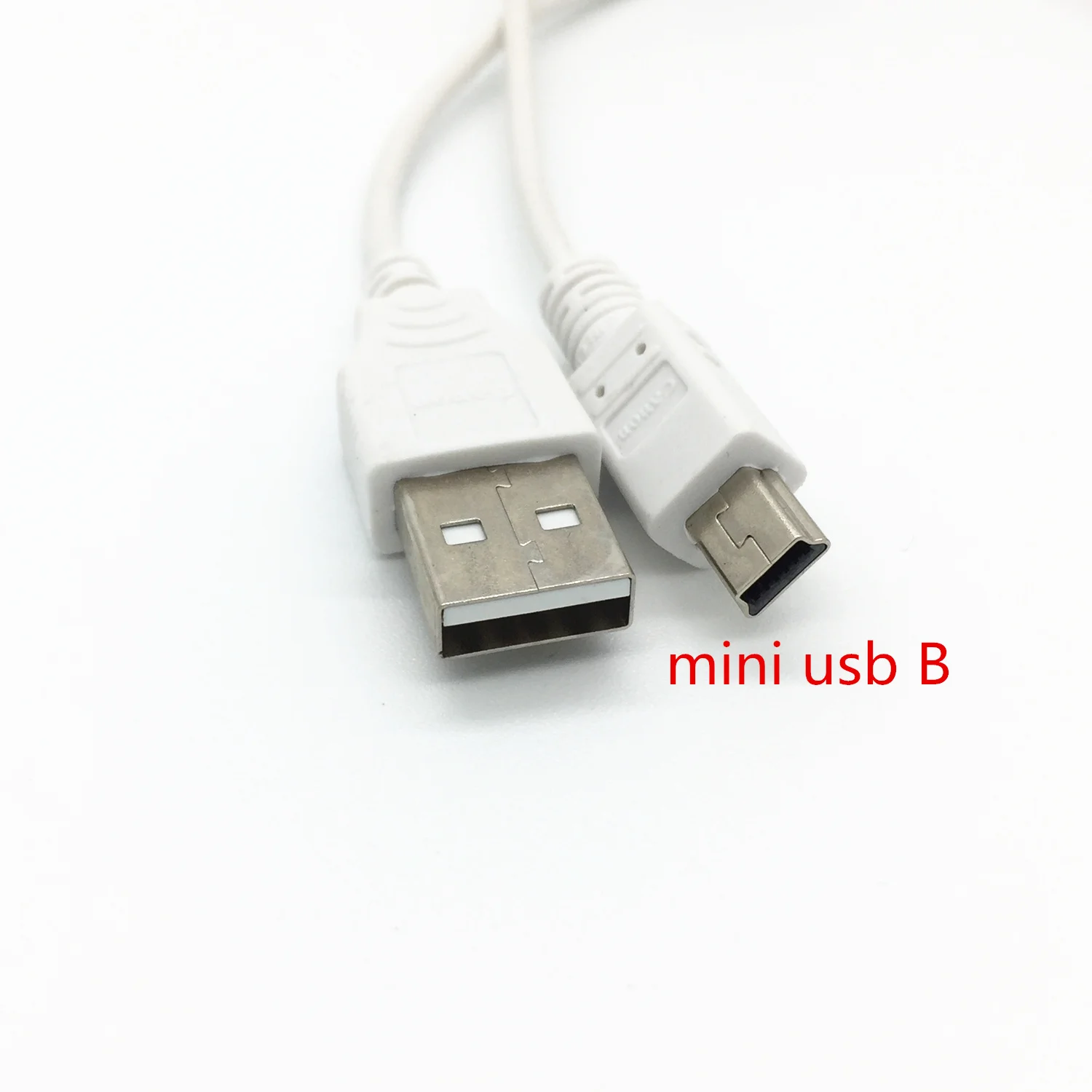 USB кабель для синхронизации данных Canon LEGRIA Mini X HF R806 G40 R76 R800 R42 R400 R86 R706 R52 белый |