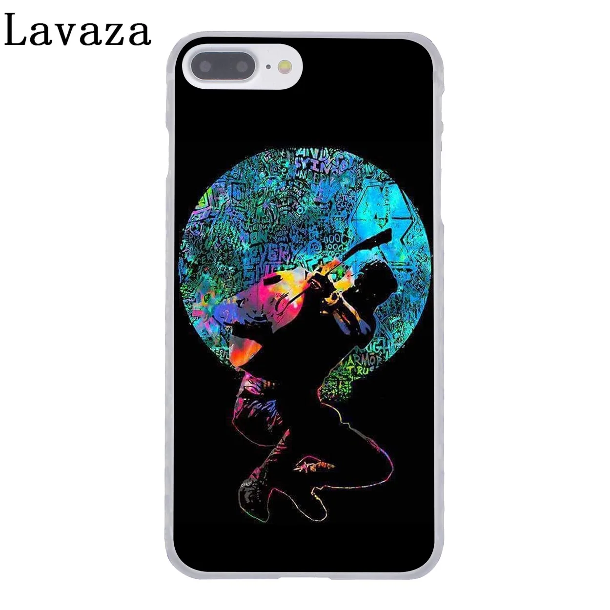 Lavaza Coldplay Chris Martin, Жесткий Чехол для телефона, чехол для iPhone XR X XS 11 Pro Max 10 7 8 6 6S 5 5S SE 4 4S - Цвет: 2