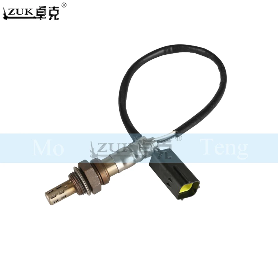 ZUK передний кислородный Сенсор O2 Лямбда-зонд Сенсор 96418971 для Chevrolet Captiva 2008 2009 2010 2.4L