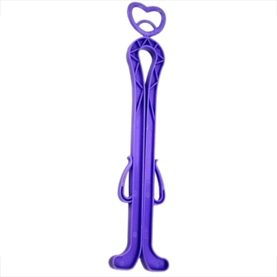 Длинная Вешалка для обуви Shaper сторонник подставка держатель Органайзер