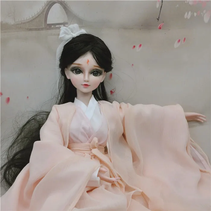 Кукла шарнирная 62 см|bjd doll|cm dolldoll bjd |