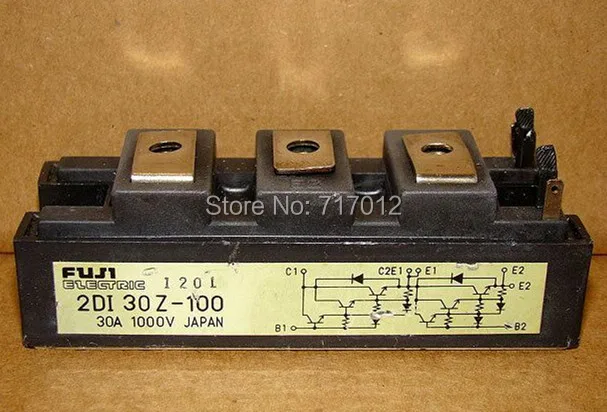 Бесплатная доставка 2DI30Z-100 можно купить напрямую или связаться с продавцом |