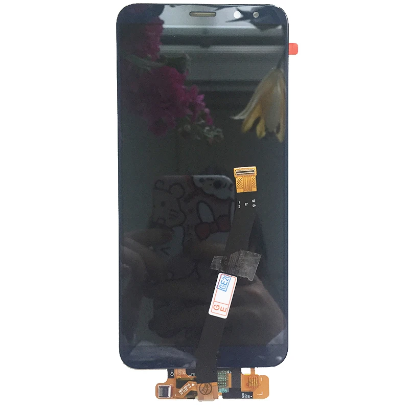 Одежда высшего качества для Huawei Mate 10 Lite RNE L01 L21/G10 AL00/G10 плюс ЖК дисплей Дисплей и
