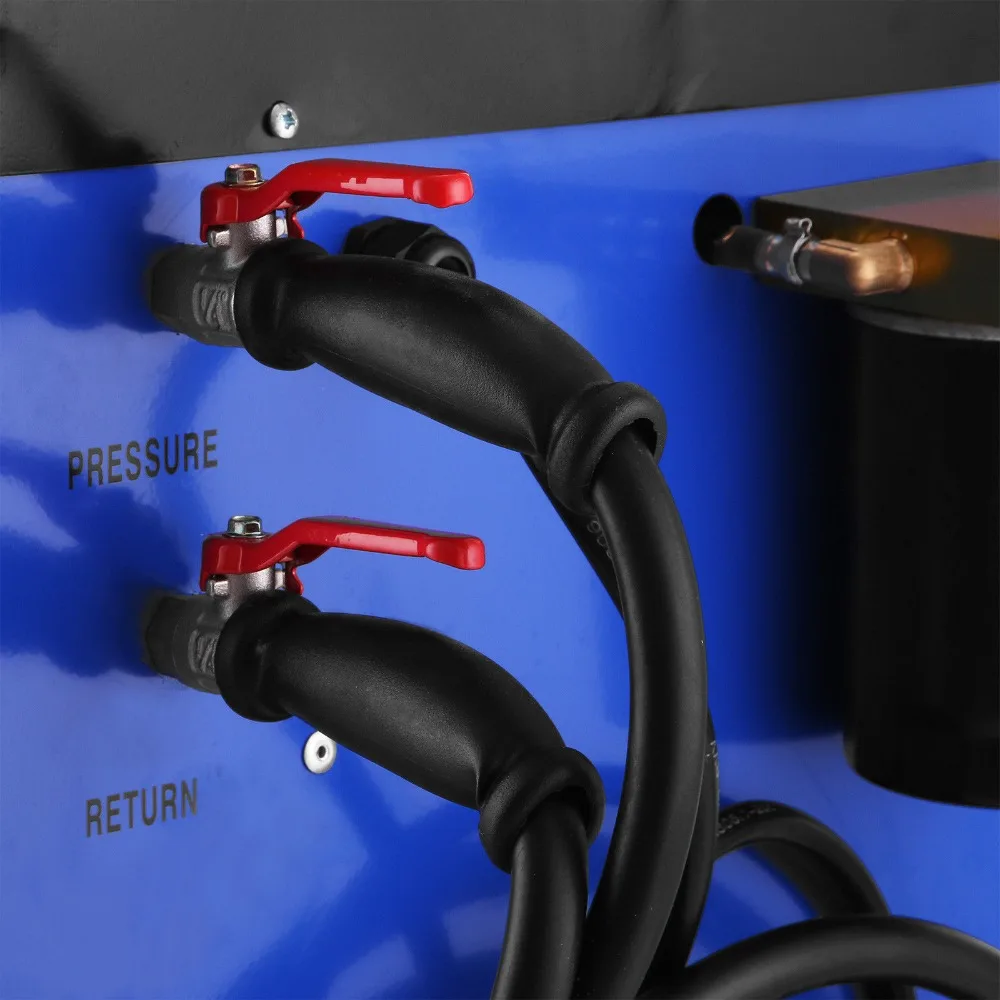 

Auto Transmission Fluid Oil Exchange Exchanger Flush Cleaning Cleaner Machine