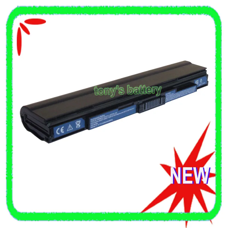 6cell батарея для Acer Aspire One 721 753 1425p 1430 1430Z 1551 1830Z 1830T AO721 AO753 1830TZ AL10C31 AL10D56|battery for acer