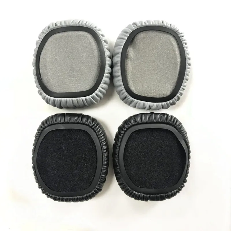 1 пара сменных подушечек для наушников JBL J55 J55a J55i J56BT J56 гарнитура подушка чашки Чехол Подушка Наушники
