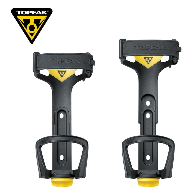 Регулируемый держатель для бутылки TOPEAK TCM07B велосипеда MTB дорожный велосипед