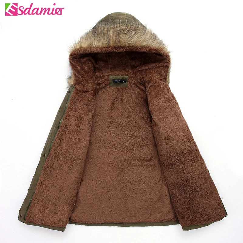 Пуховик женский армейский зеленый с капюшоном XXXL|womans coat with fur|fashion women coatwomen |