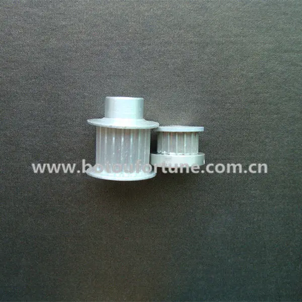 

60 зубьев T10 Алюминиевый шкив ремня ГРМ шкив ремня 10 мм ширина 2 шт в упаковке