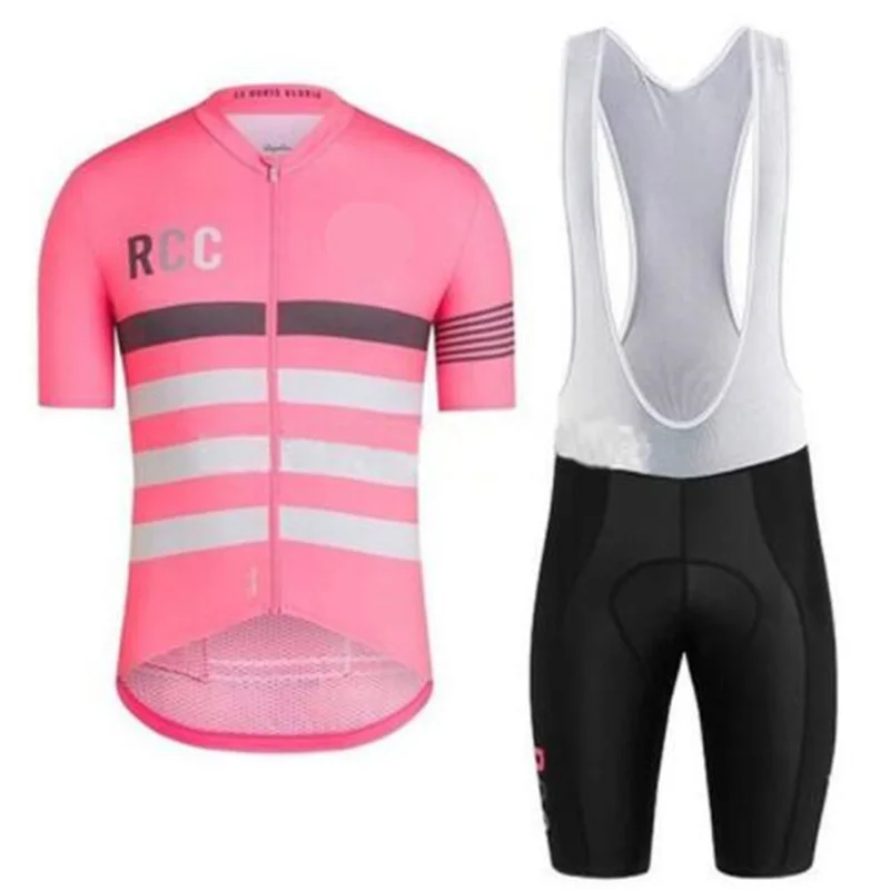 2019 RCC Pro Vélo 100% полиэстер MTB спортивные одежды для велосипедиста велосипед Костюмы