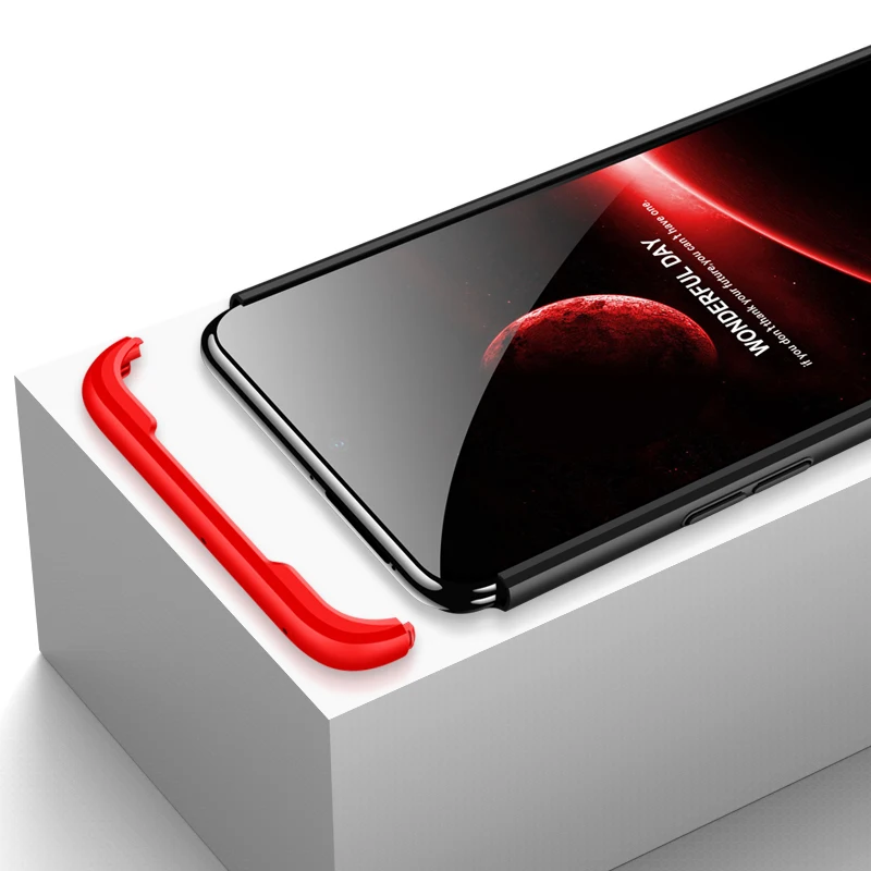 Чехол для Huawei Nova 5 Pro чехол 4e 3e 5i 3i 2i 2s Роскошный с полной защитой и кольцом