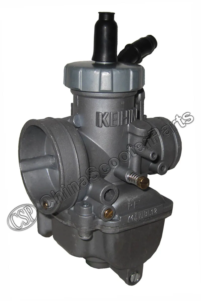Карбюратор PE26 PE 26 carb Cable Chock для Keihin Dax KSR MSX gom CRF Monkey Xsport ATV Pitbike|atvs atvs|carburetor cablekeihin pe26 |