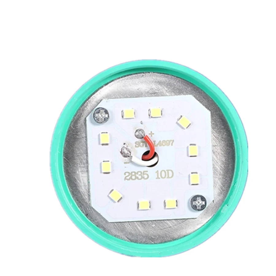 Новинка 2017 года e27 светодиодная лампа AC 85 265 В 110 В/220 2835/3528 SMD энергосберегающий