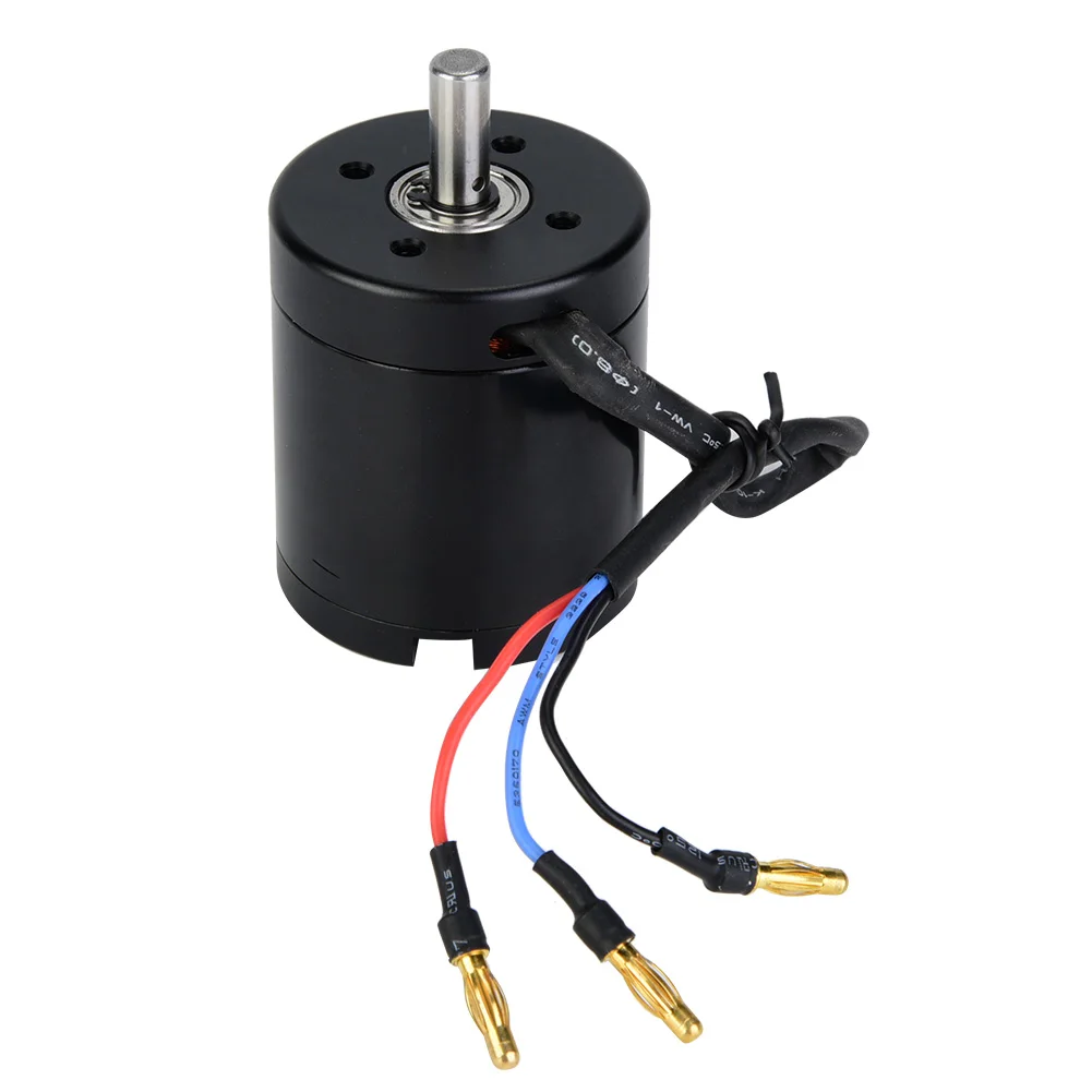 N5065 KV330 outrunner бесщеточный двигатель 190KV 280KV сенсорный двигатель 11,1-36 в для электрического балансировочного скутера e-skateboard