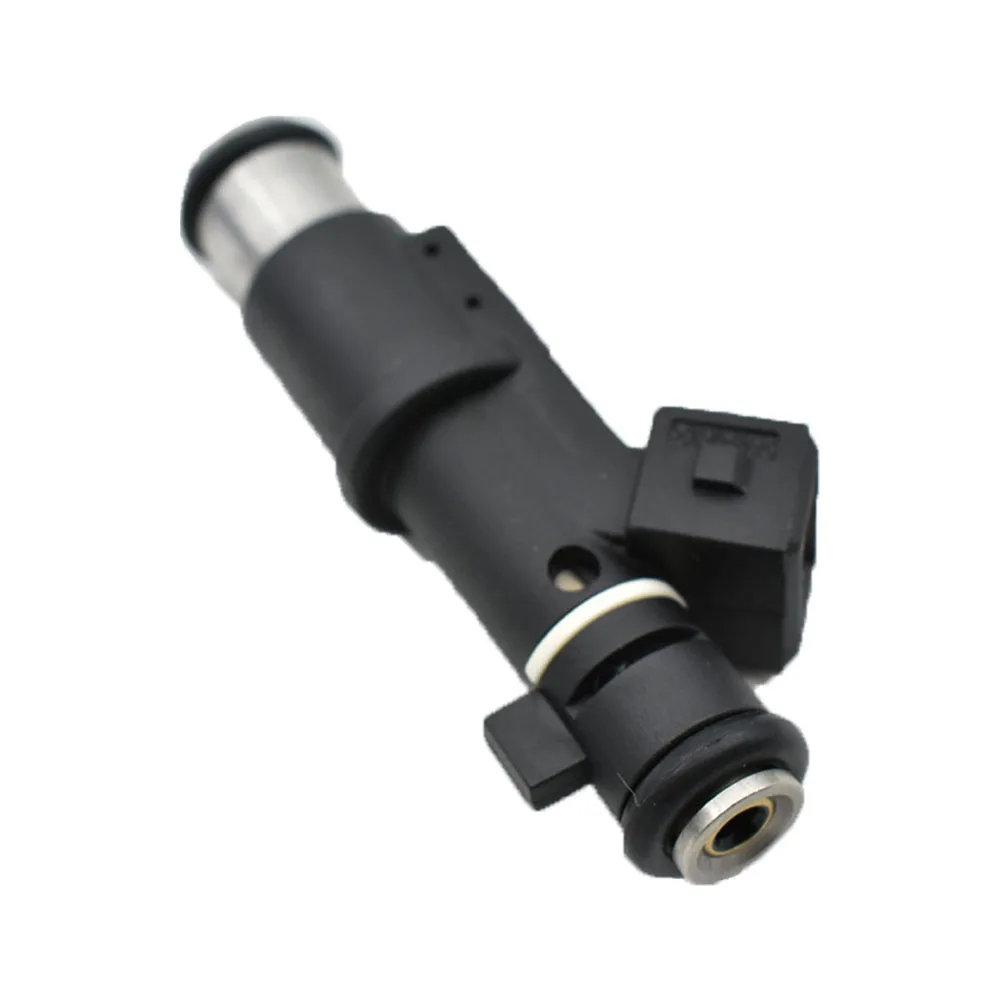 Топливный инжектор для Peugeot 206 307 406 407 607 806 807 Expert Citroen 2 0/16V 1984E2 01F003A 1984.E2 348004 75116328
