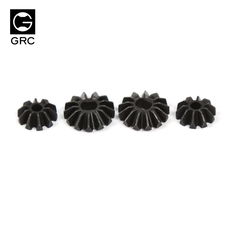 Зубчатая шестерня из стали GRC Wraith AR60 R/C модель автомобиля грузовика Гоночные