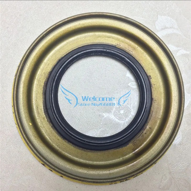 Оригинальные автозапчасти волна/коробка передач Передняя сальник для buick regal century