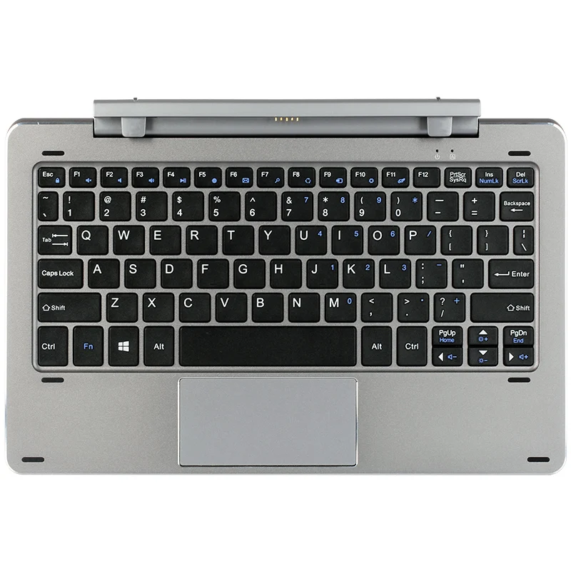 Original CHUWI Hi10Air Rotating Keyboard Removable 10.1 inch Tablet for brant chuwi | Компьютеры и офис