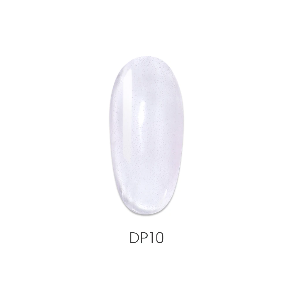 DP10 1 шт. погружающийся порошок для ногтей Блеск для наращивания строительные блестки Dip пигментный гель лак для ногтей Быстросохнущий без УФ инструменты для ламп BEDP01-30 - Цвет: DP10