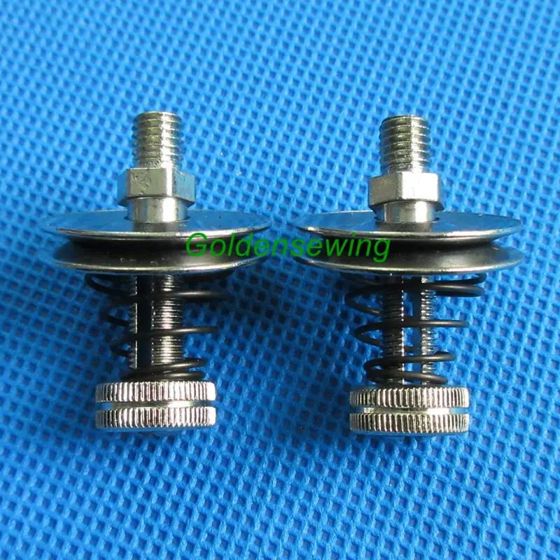 

2 SETS FIRST THREAD TENSION ASSEMBLY #B1115-232-0A0 fits JUKI LK-1850 BARTACK