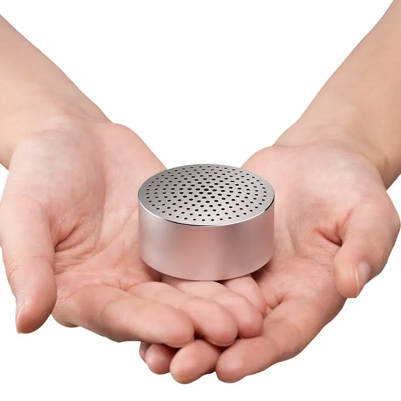 Оригинальная портативная bluetooth-колонка Xiaomi Mi (Маленькое аудио) Bluetooth 4 0