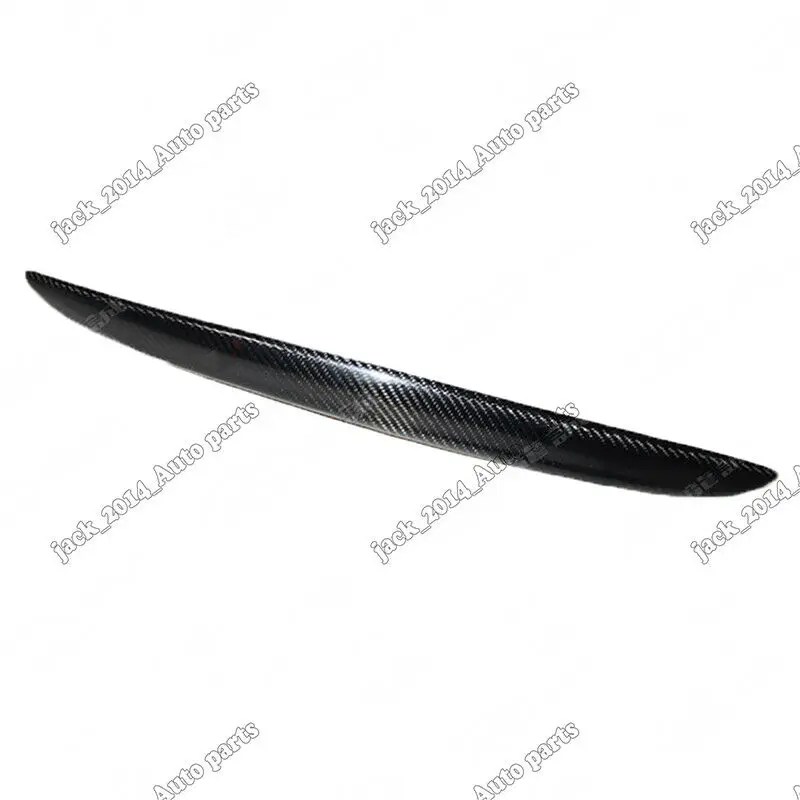 Подходит для Mini Cooper R50 R53 2002 2003 2004 2005 2006 реальное углеродное волокно крышка