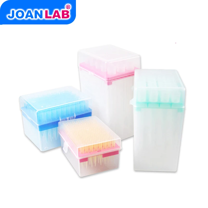 Лабораторная вакуумная пипетка JOANLAB 10ul 200ul 1 мл 5 10 коробка для пипетки пипетки| |