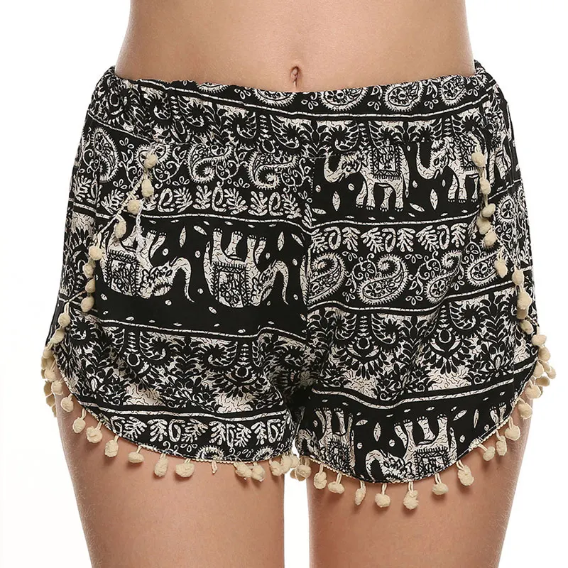 Летние Новые Стандартные шорты 2019 кюлоты защищающие от переливания повседневные