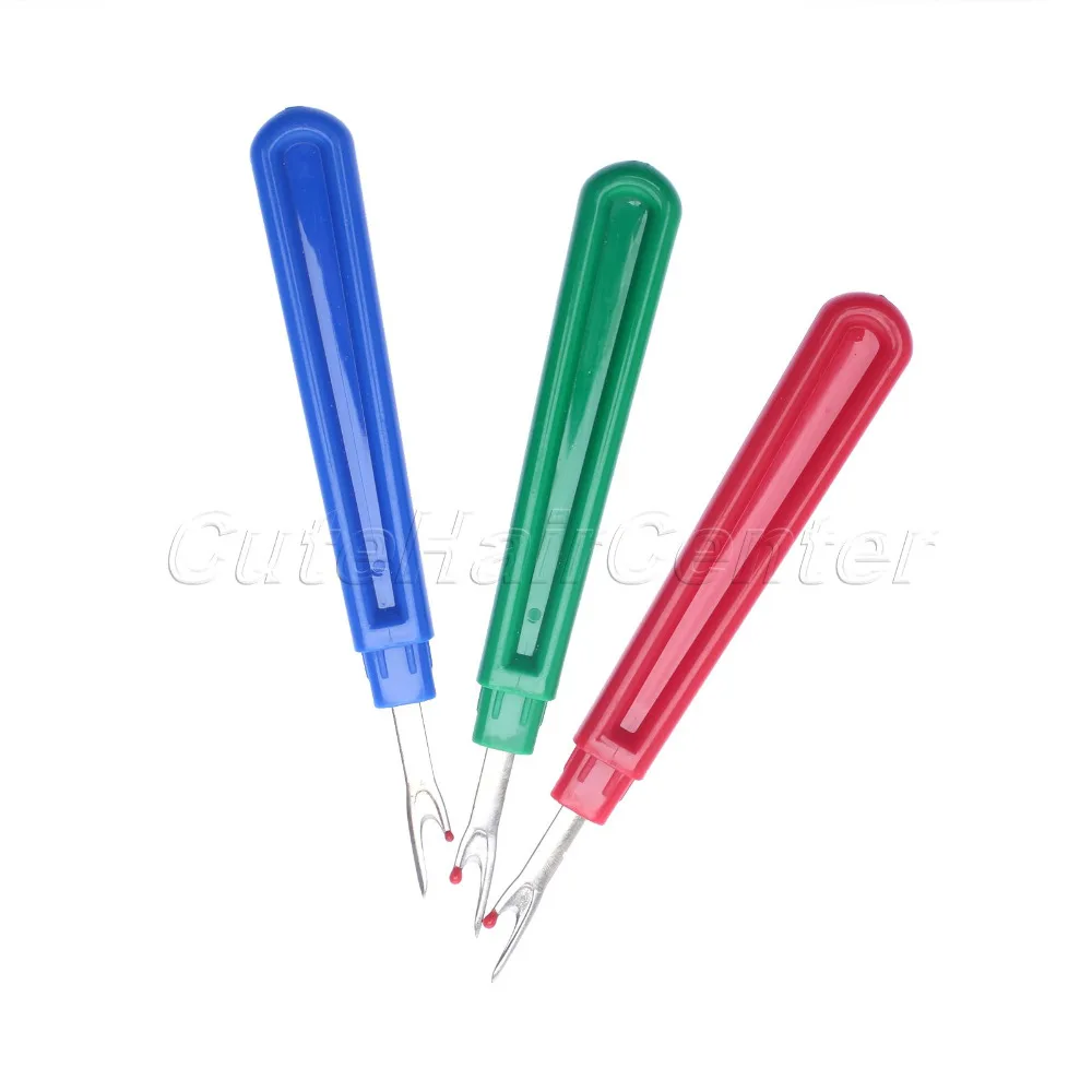 Hicello 1 шт. швейная нить для рукоделия резак швов стежков отстрочка хлопковая