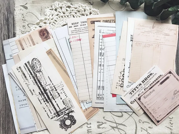 KLJUYP 27 шт. винтажные наклейки в японском стиле для скрапбукинга Happy planner/Создание