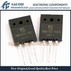 Новый оригинальный транзистор IGBT 2 шт.лот 1MBH60D-100 или 1MBH60D-090 или 1MBH65D-100 1MBH65D-090A 1MBH65D-090 TO-3PL 60A 1000 в