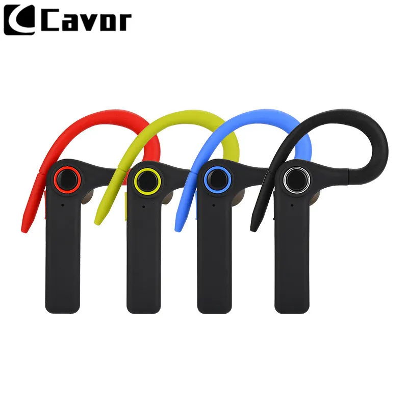 Car Wireless Bluetooth Earpiece For Sasmsung Galaxy A3 A5 A7 2017 A8 A8+ A6 A4 + A9 Plus Earphone Earbuds Fone De Ouvido Sem Fio |