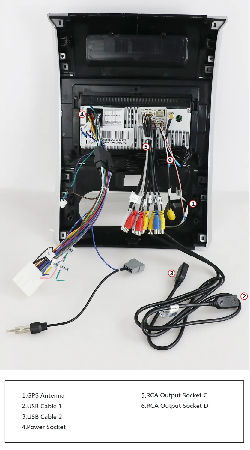 Android 8 1 Автомобильный мультимедийный автомобильный радиоприемник проигрыватель