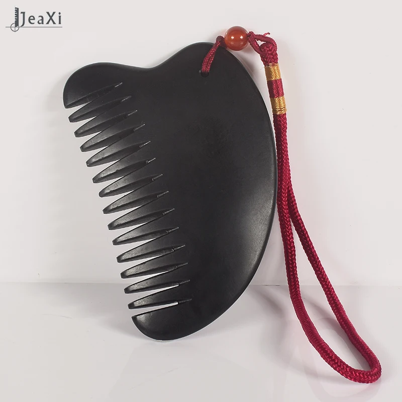 Bian Stone Gua Sha натуральные рандомные инструменты китайская акупунктура терапия