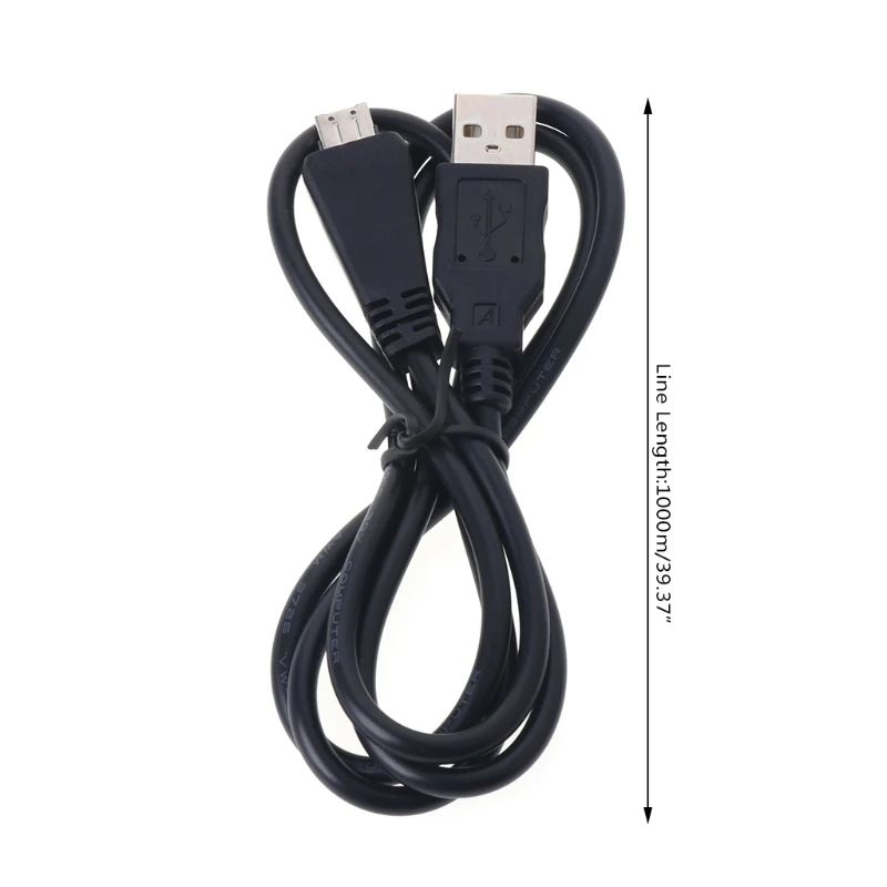 OOTDTY VMC-MD3 USB кабель Шнур для Sony камеры видеокамеры цифровой Высокое качество