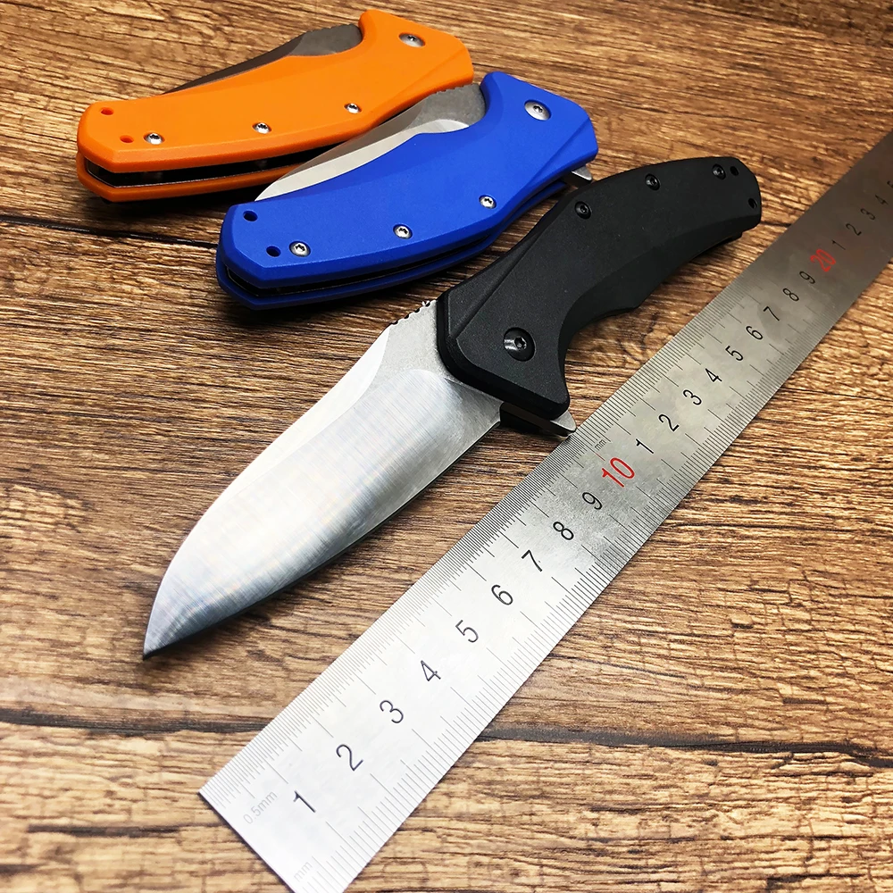 Складной нож BMT ZT 0770 тактические ножи лезвие ELMAX из стекловолокна и пластика ручка