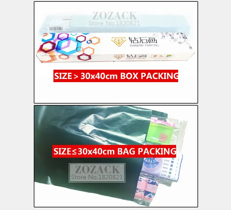 Zozack 5D DIY алмазная живопись полная квадратная вышивка крестиком 3D Алмазная волк