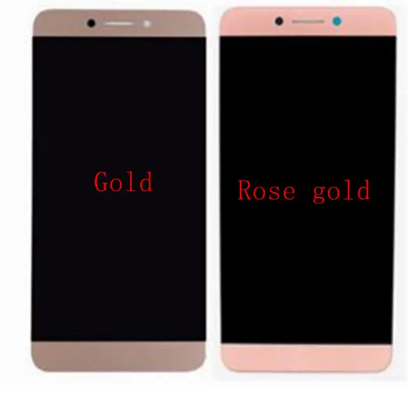 ЖК дисплей с дигитайзером в сборе для Letv LeEco Le 2 X620 / Pro X520 X527 X625 сменный экран