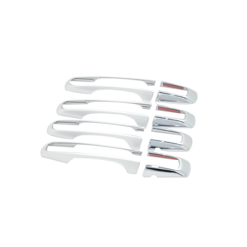 Chrome Door Handle For Range Rover Sport 8PCS/SET | Автомобили и мотоциклы