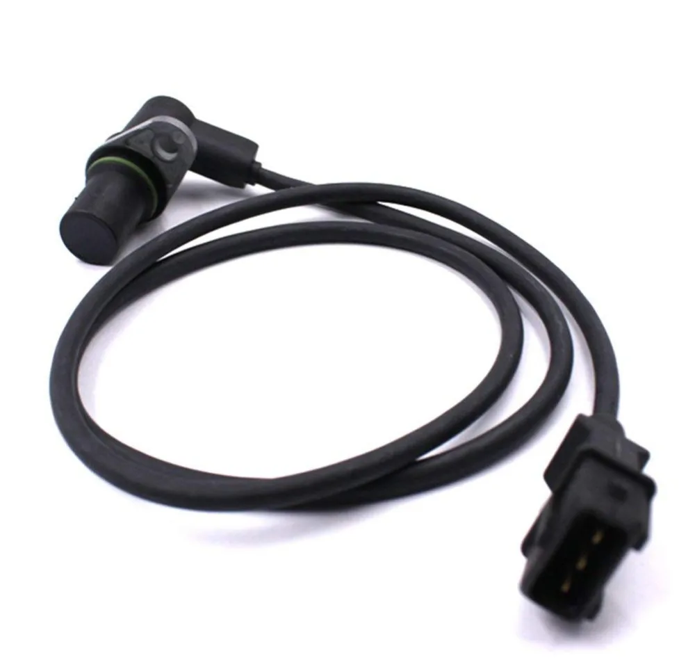 SMD 12 месяцев гарантии Датчик положения коленчатого вала 9045825 ДЛЯ VAUXHALL OPEL ASTRA Calibra Omega Vectra 1,8 1238914