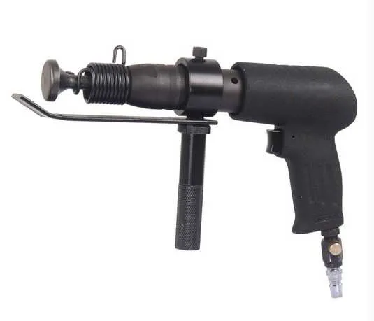 Пневматическая швейная машина для пневматических труб листовых соединений