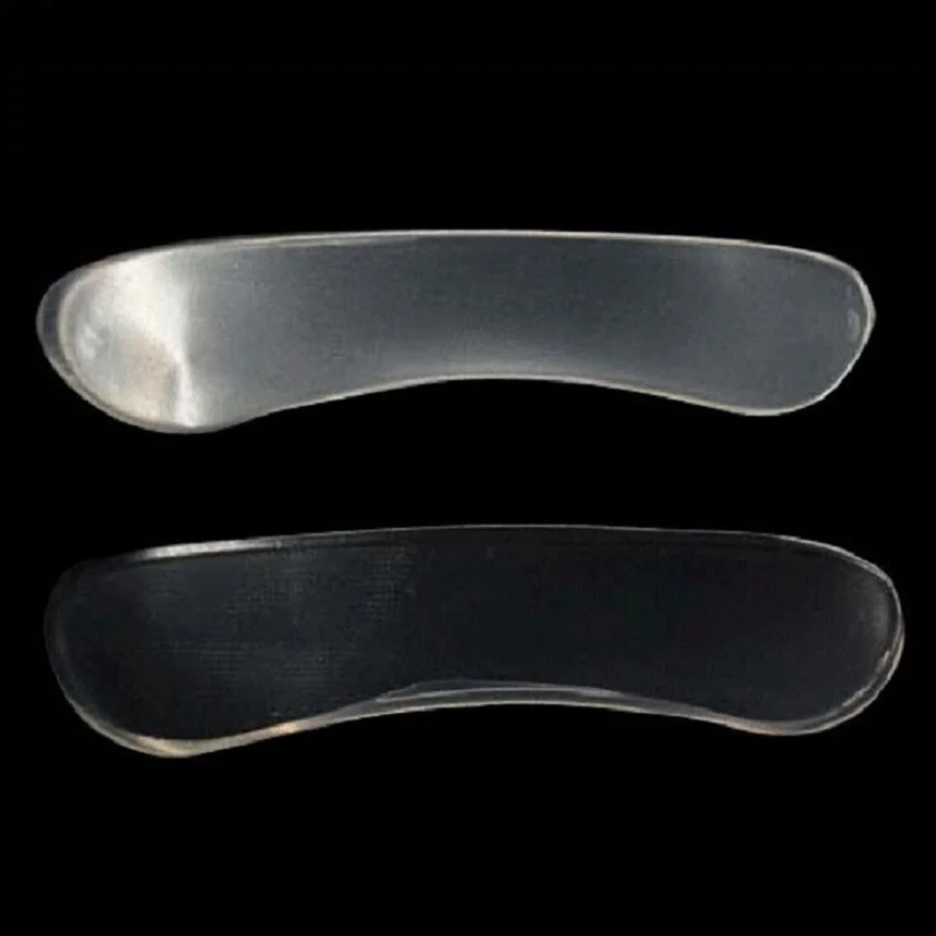 SpringYard (10 шт./лот) Женская гелевая защита для пятки предотвращает Потертость ручки