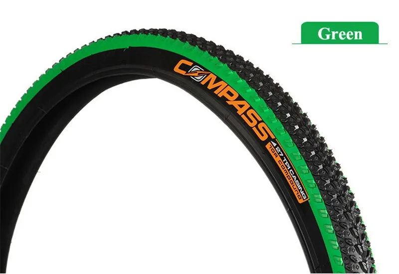 Велосипедные шины 26*1,95 MTB шоссейные велосипедные шины 60/90 TPI 60/120 PSI Нескользящие велосипедные шины многоцветные велосипедные шины