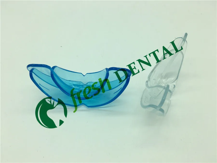10 шт. T4A Dental ортодонтический тренажер для зубов аппаратура взрослых Зубные