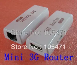 Маленький 3g беспроводной маршрутизатор wifi маршрутизатор/точка доступа с RJ 45 WAN/LAN