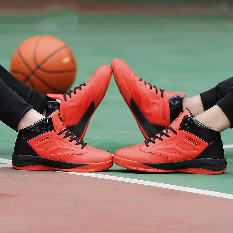 Официальные Аутентичные баскетбольные кроссовки для мужчин и детей JD 14 в стиле